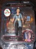 Bsg Battlestar Galactica Razor Gina Exclusive Figure